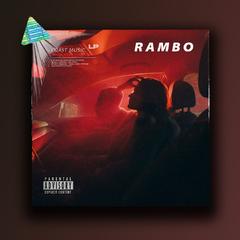 Trapsoul Type Beat “Rambo” 暗黑旋律感