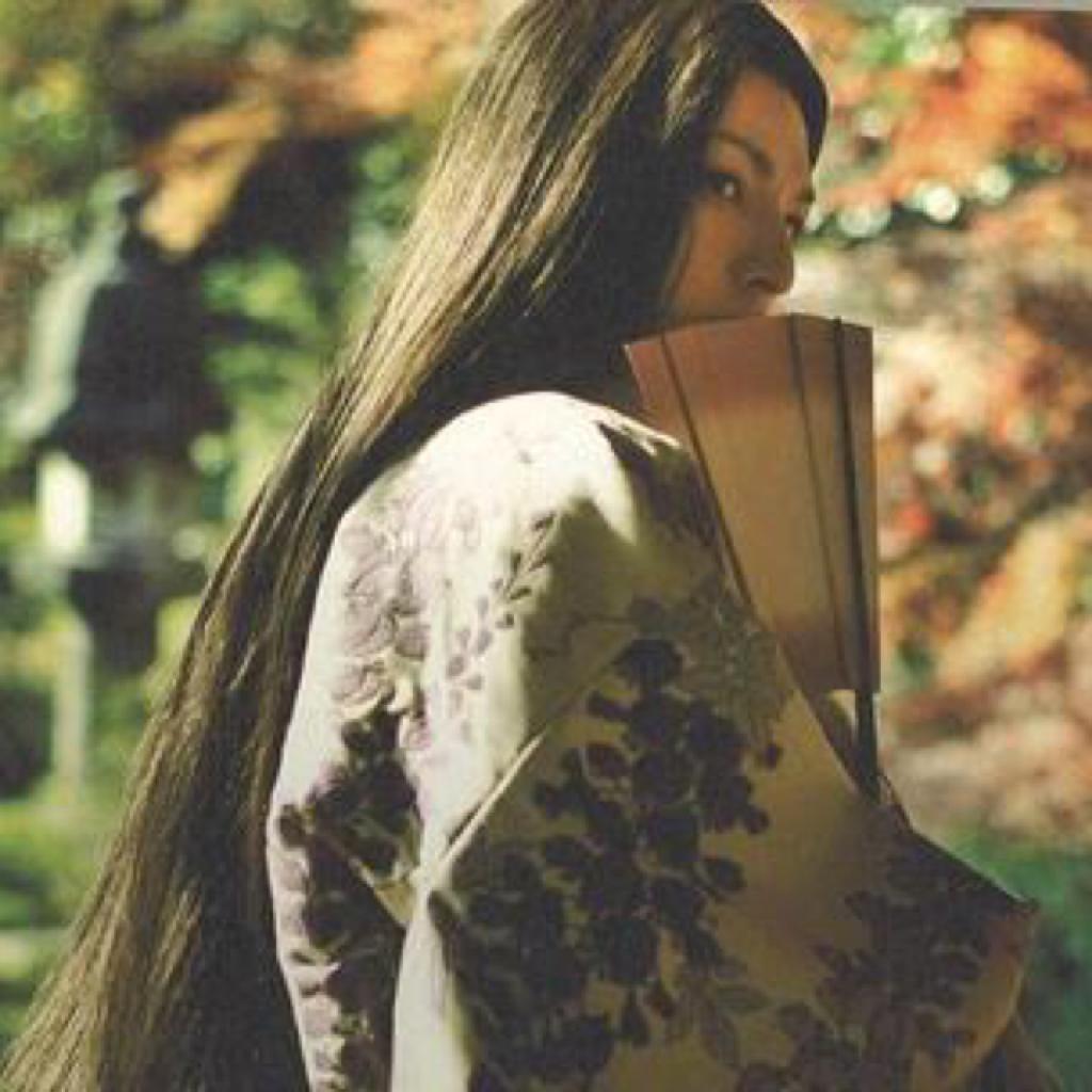 悠扬而婉转的日本帝王乐