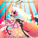 Cotton Candy专辑