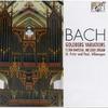 Johann Sebastian Bach: Goldberg Variations, BWV 988 - Variation 5 