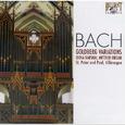 Bach: Goldberg Variations