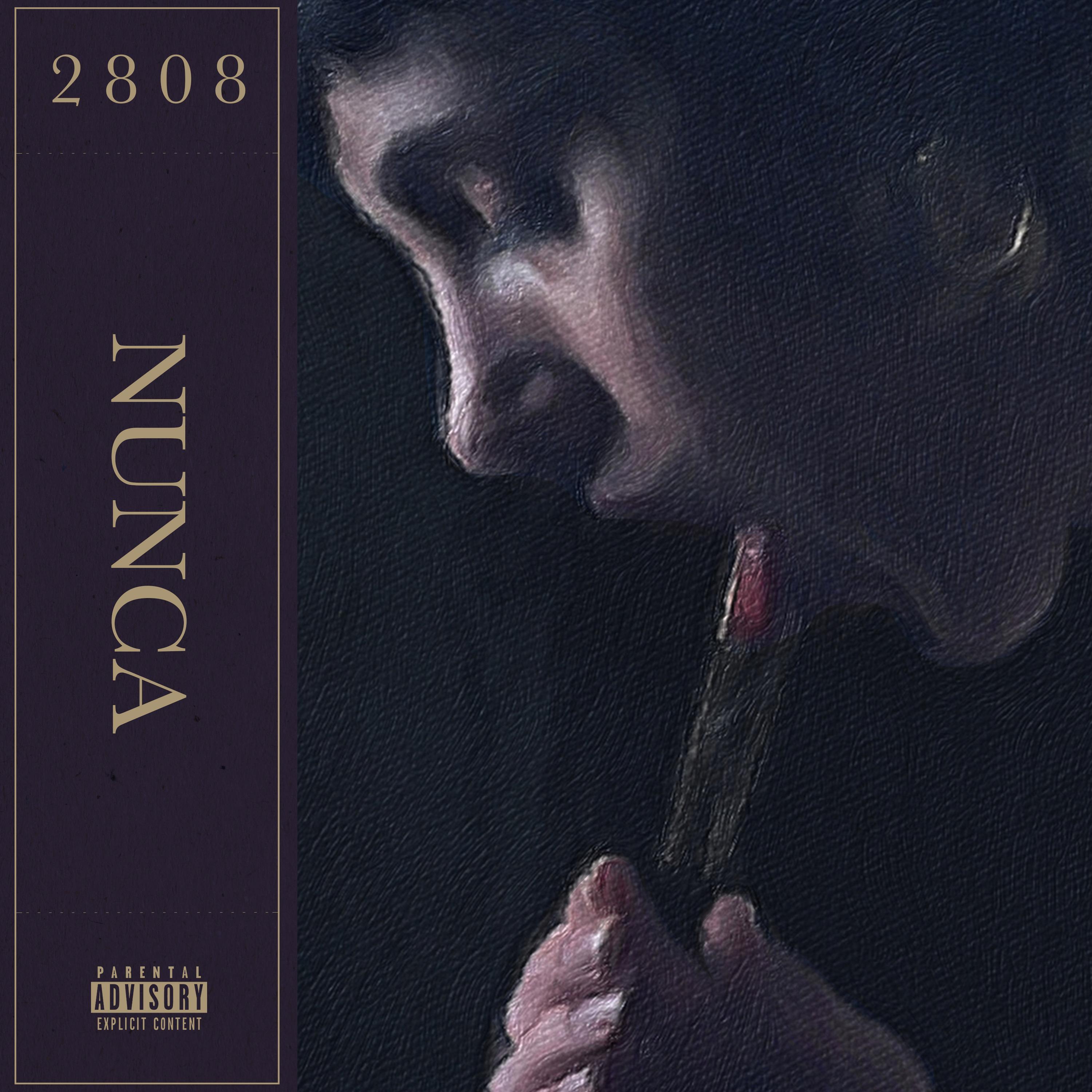 Nunca (feat. Bob Lee)