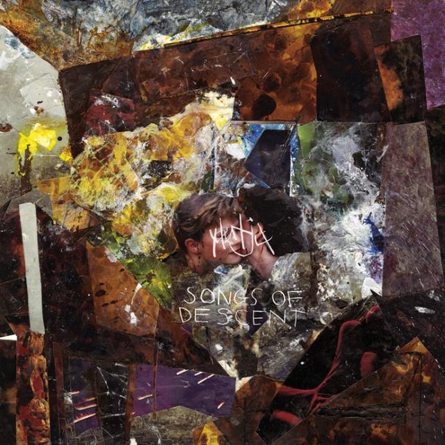 Songs Of Descent