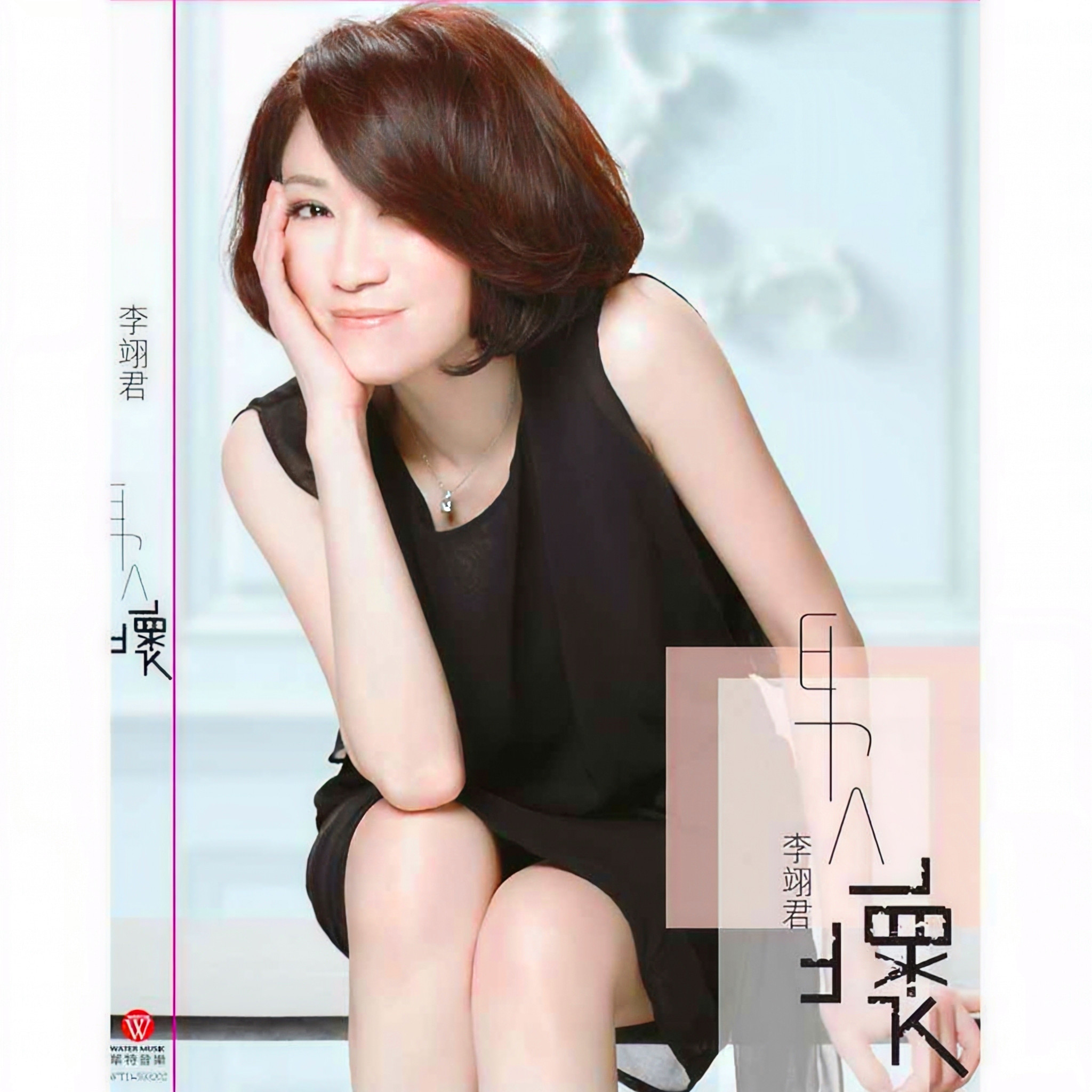 李翊君-《男人坏》