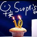 Surprise