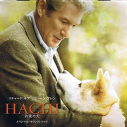 Hachiko: A Dog's Story