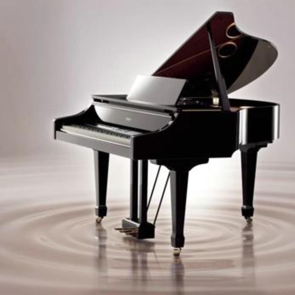 Piano Works