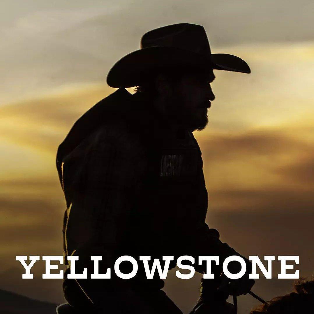 【美剧】黄石一二三四季精选Yellowstone