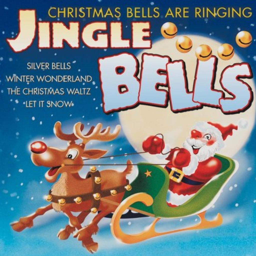 Jingle Bells的N个版本