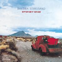 Stoney End - Barbra Streisand (SC karaoke) 带和声伴奏
