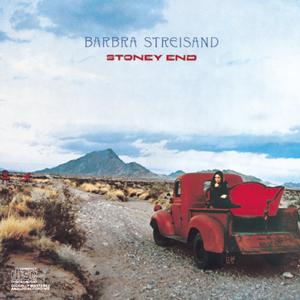 Stoney End - Barbra Streisand (SC karaoke) 带和声伴奏 （降2半音）