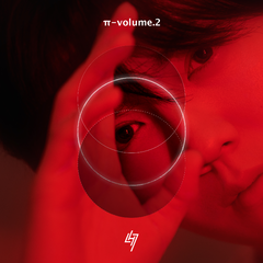 专辑《π-volume.2》