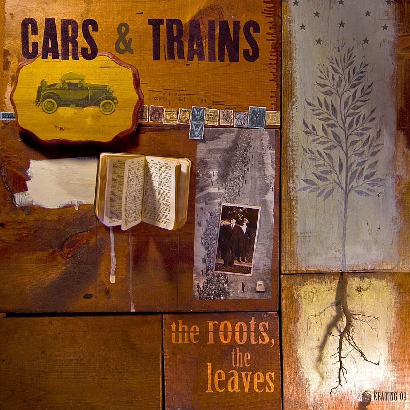 The Roots, The Leaves