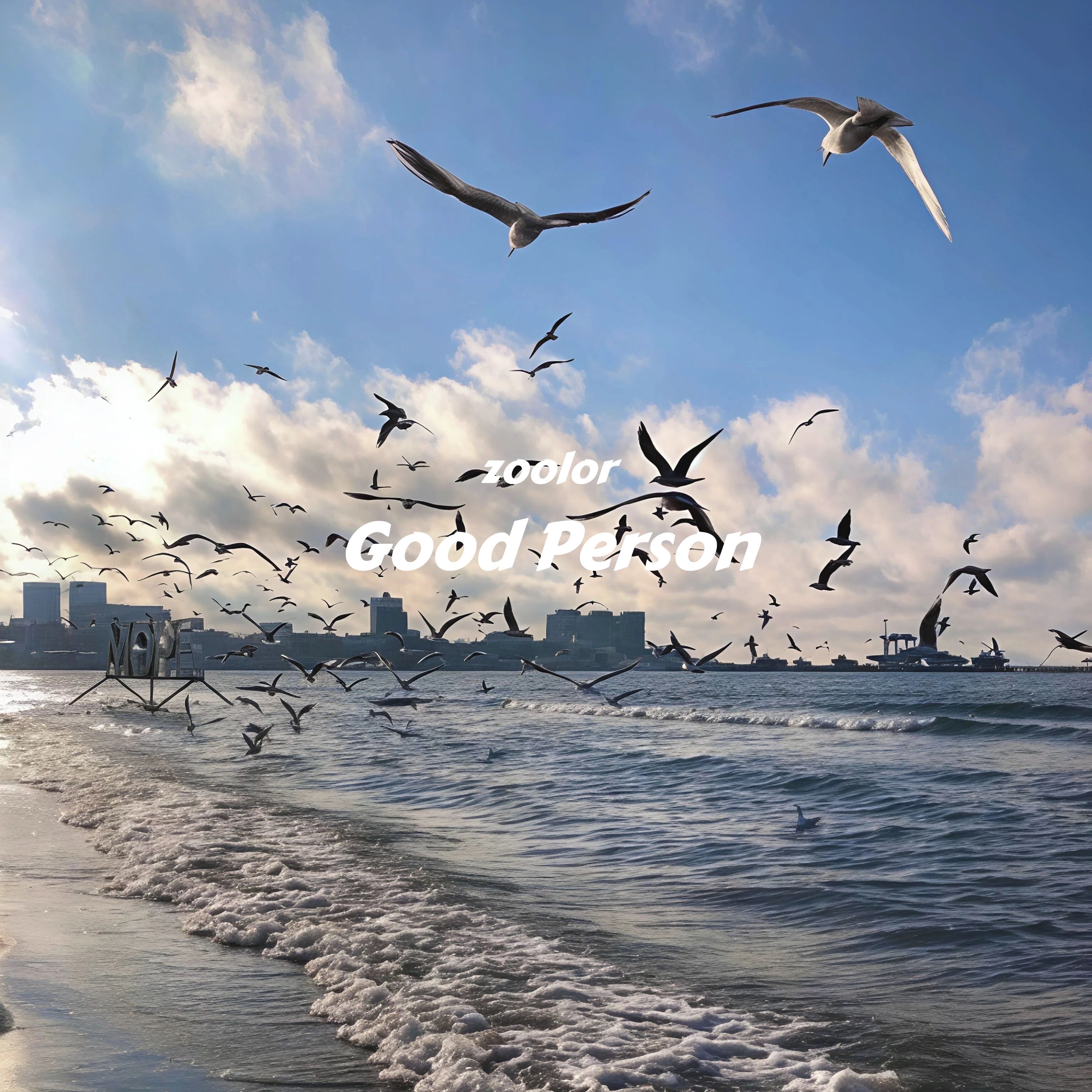 Good Person
