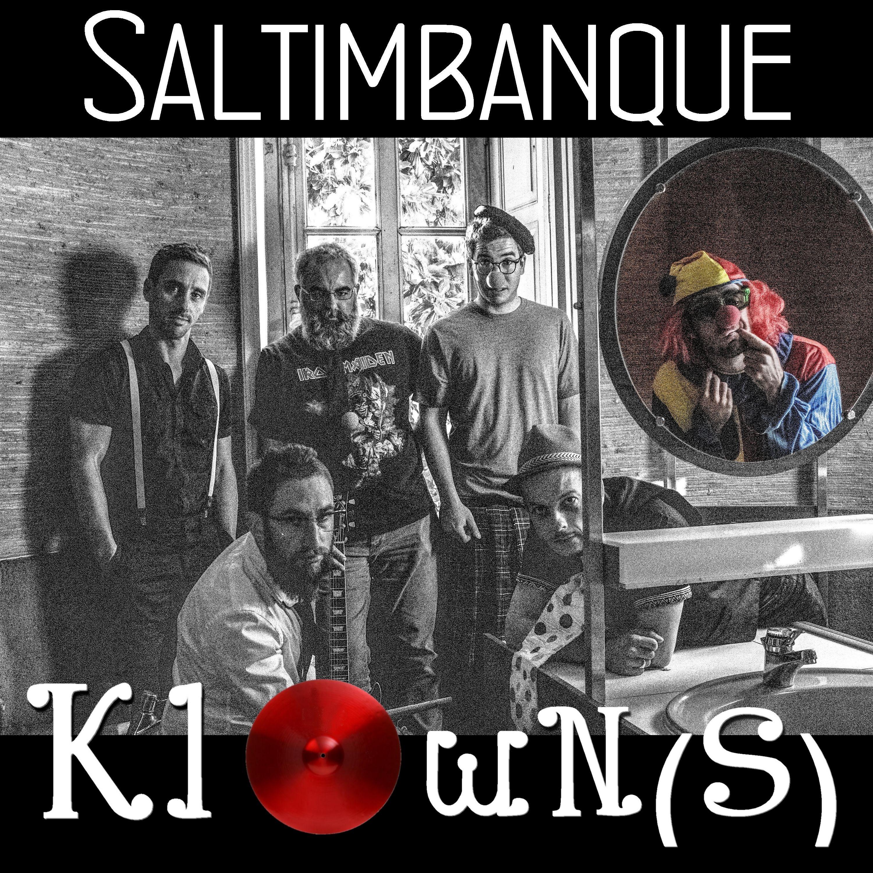 Saltimbanque
