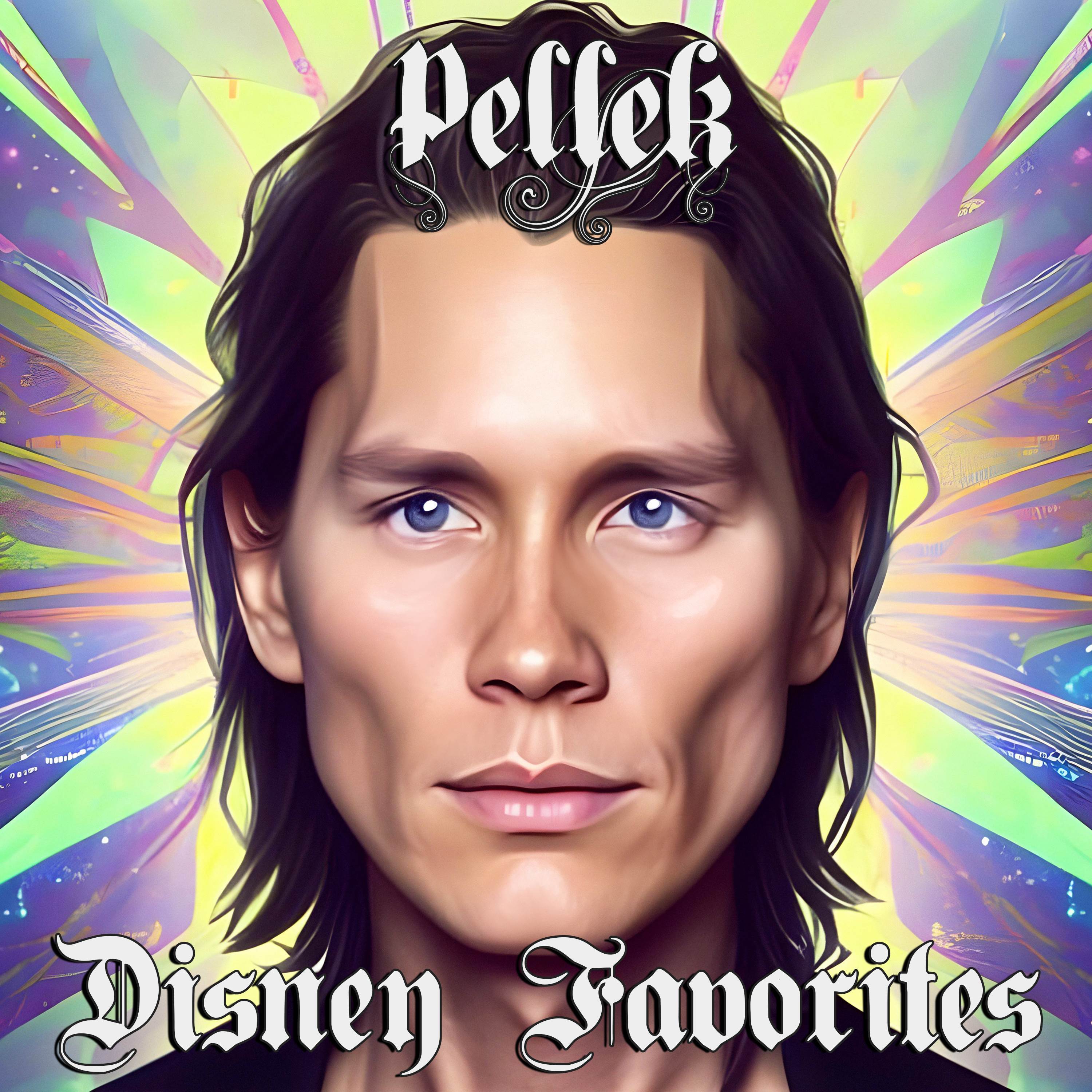 PelleK's Disney Favorites