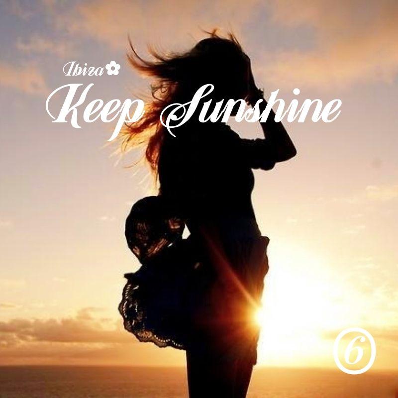 Keep Sunshine vol.6