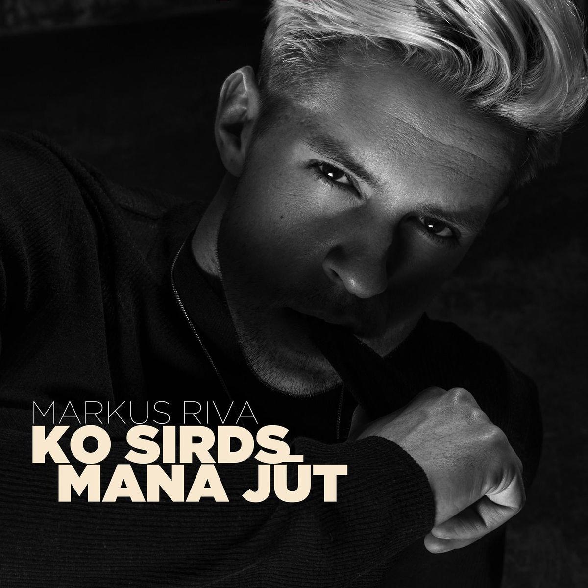 Ko Sirds Mana Jūt