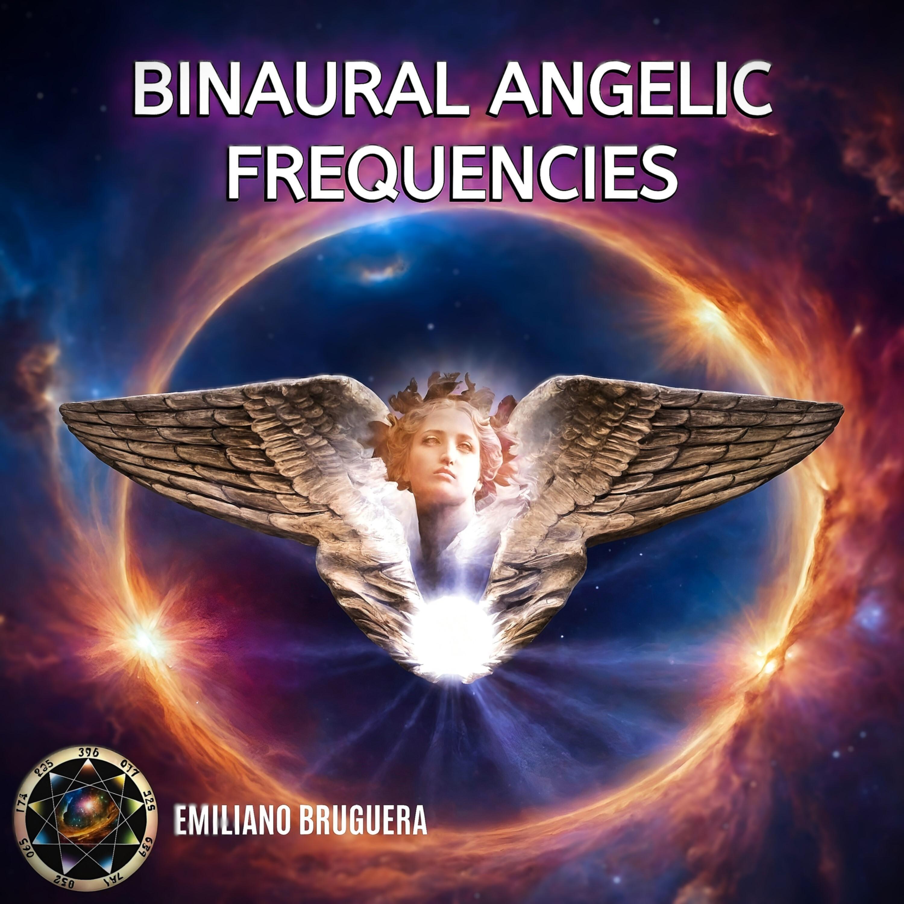 222 Hz Binaural Angelical Frequency