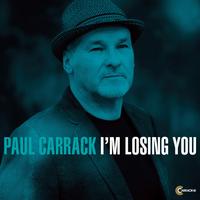 m Losing You - Paul Carrack (karaoke)