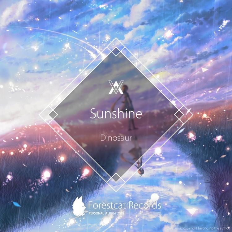 Sunshine专辑