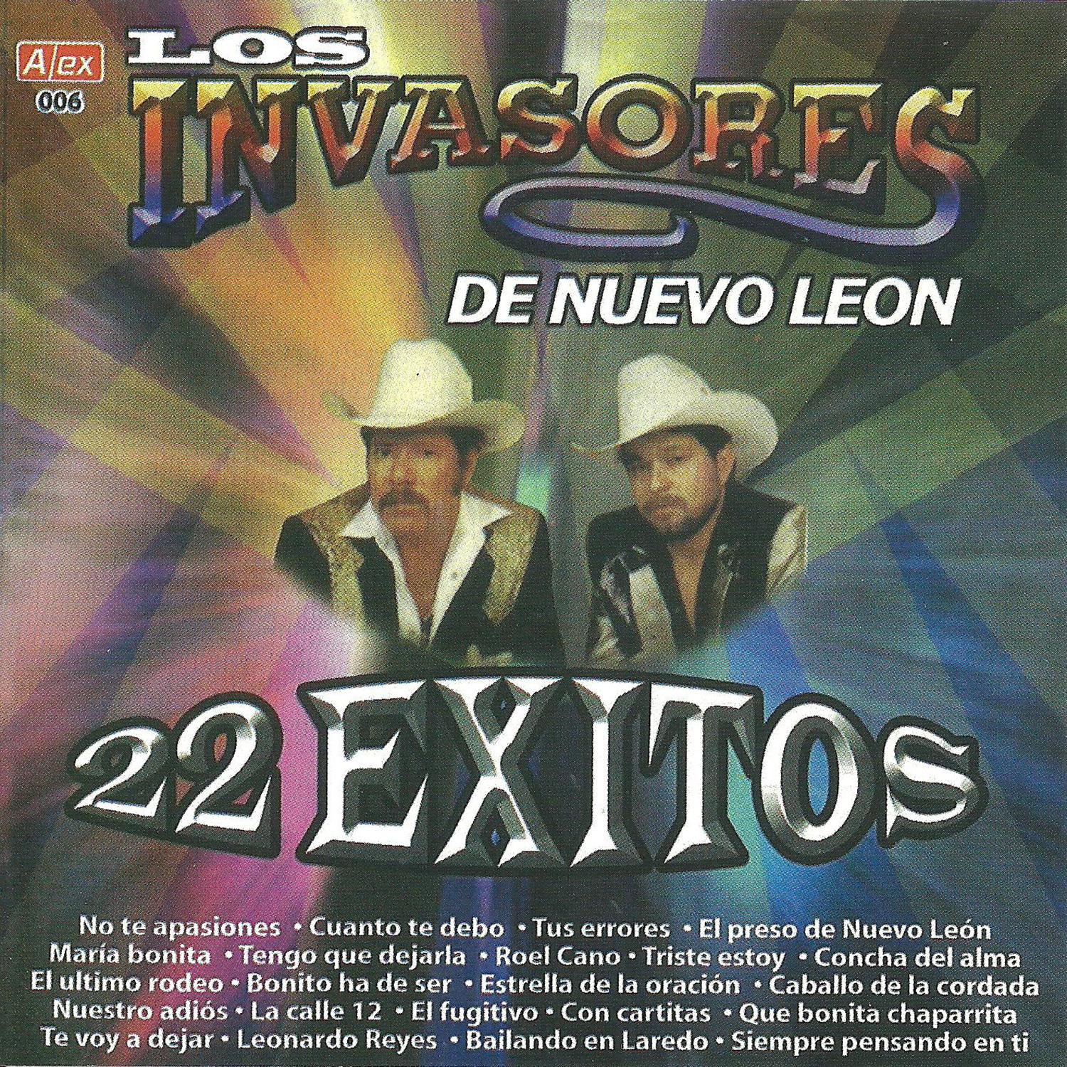 22 Exitos