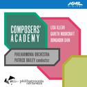 Composers' Academy专辑
