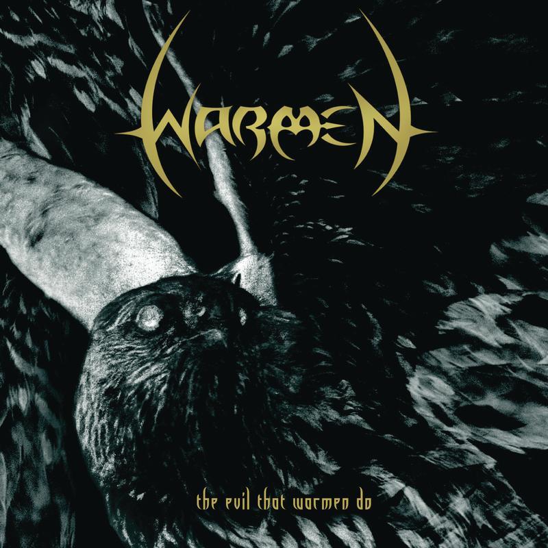 Best of Warmen - The Evil that Warmen Do