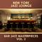 Bar Jazz Masterpieces, Vol. 2专辑