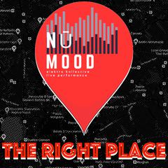 The Right Place (feat. Manlio Moscarino)