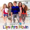 Lips Are Movin (feat. Haschak Sisters)