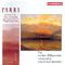 PARRY, H.: Symphony No. 5 / Elegy for Brahms / From Death to Life (London Philharmonic, Bamert)专辑