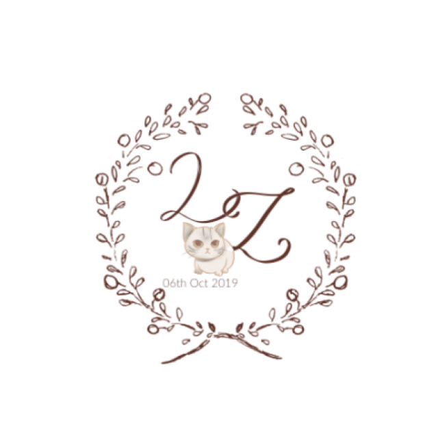 Doudou's Wedding