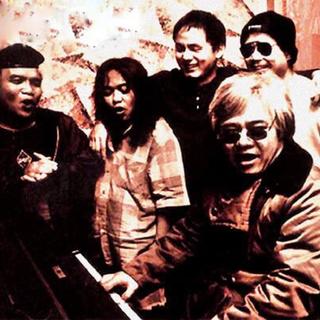 台湾民歌时代——再唱一段思想起