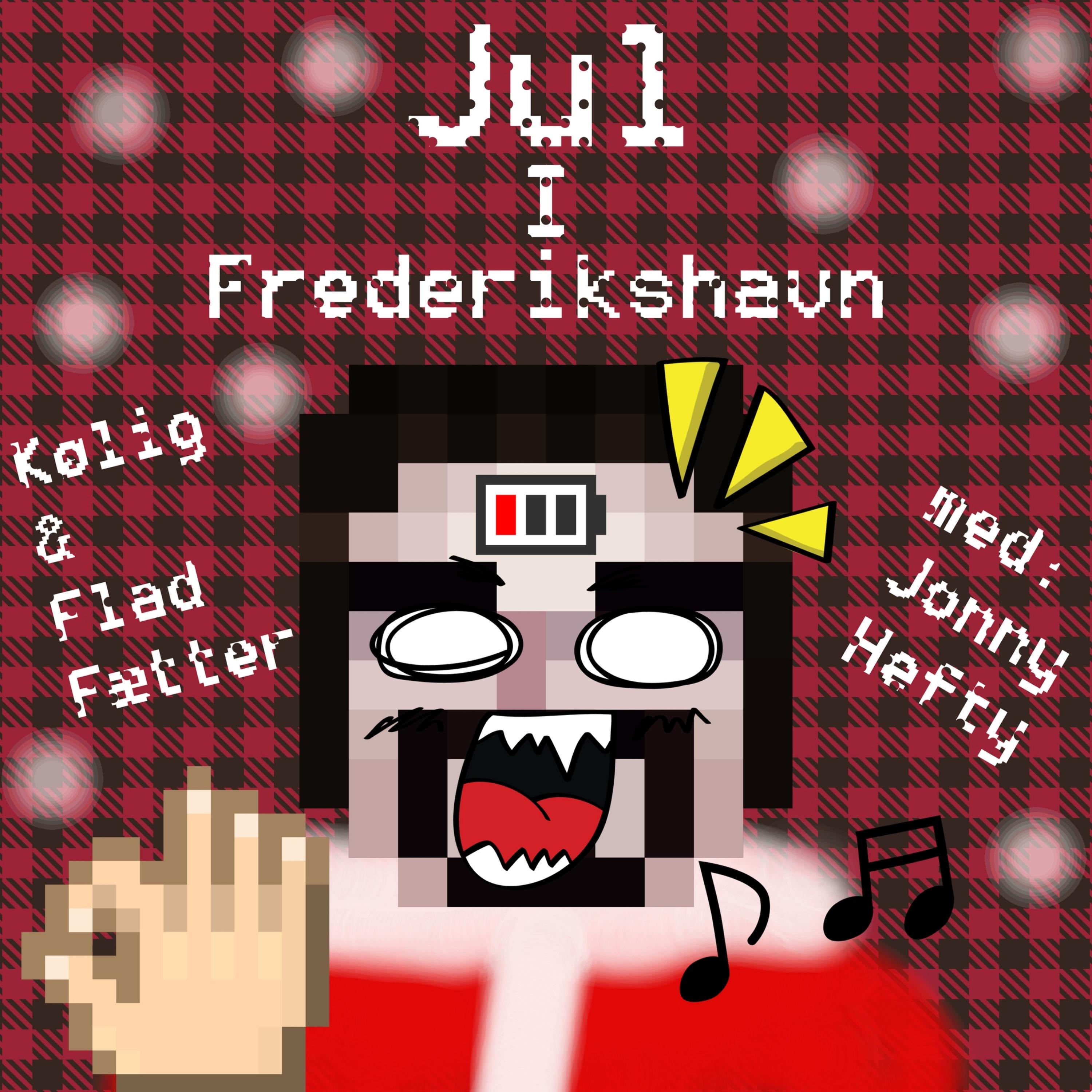 Jul i Frederikshavn (feat. Jonny Hefty)