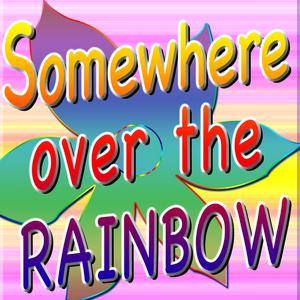 Somewhere Over The Rainbow - Ariana Grande (钢琴伴奏)