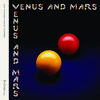 Venus And Mars (Remastered 2014)专辑
