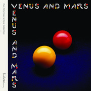 Venus And Mars (Remastered 2014)