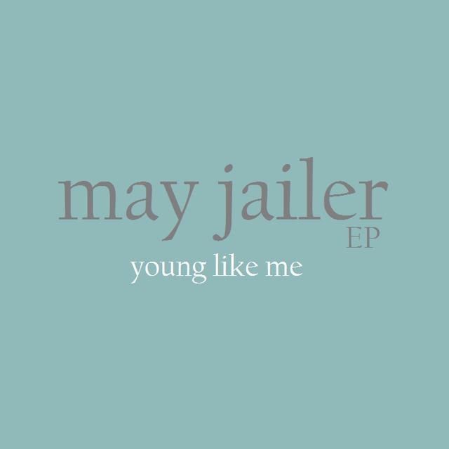Young Like Me专辑
