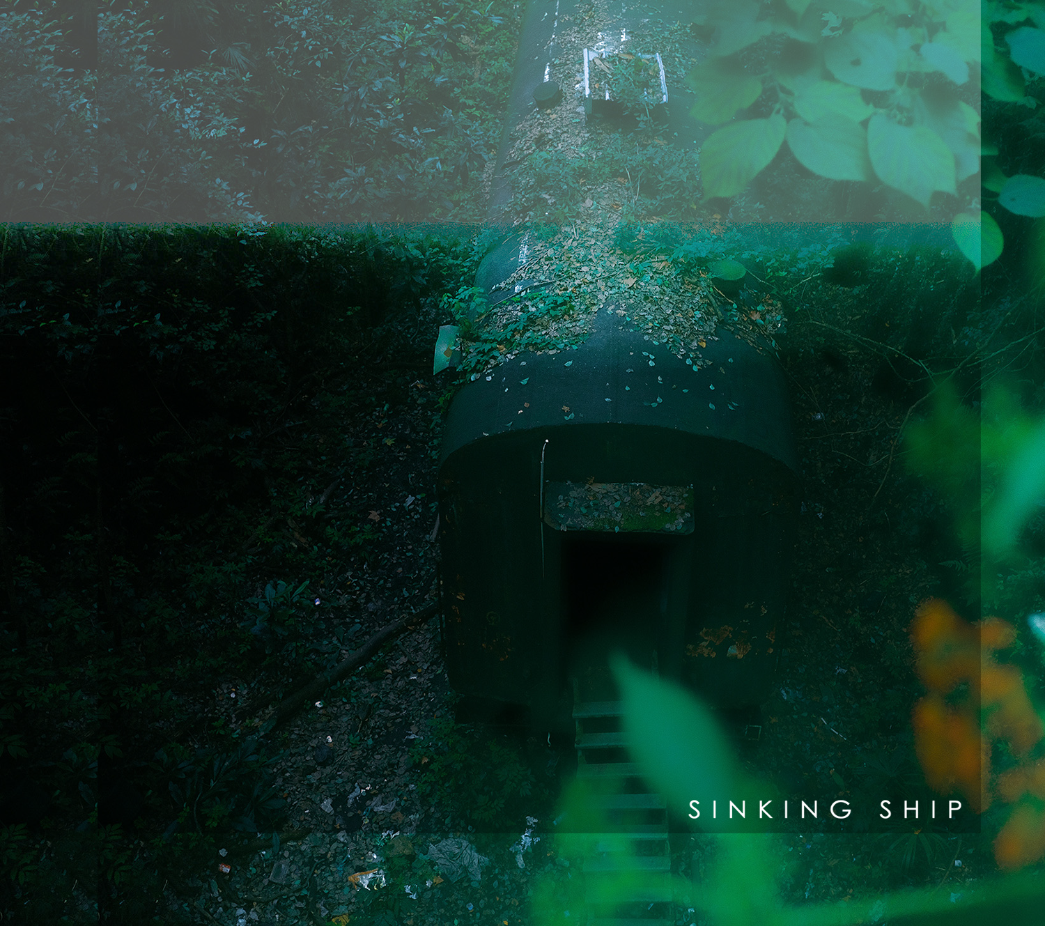 SINKING SHIP专辑