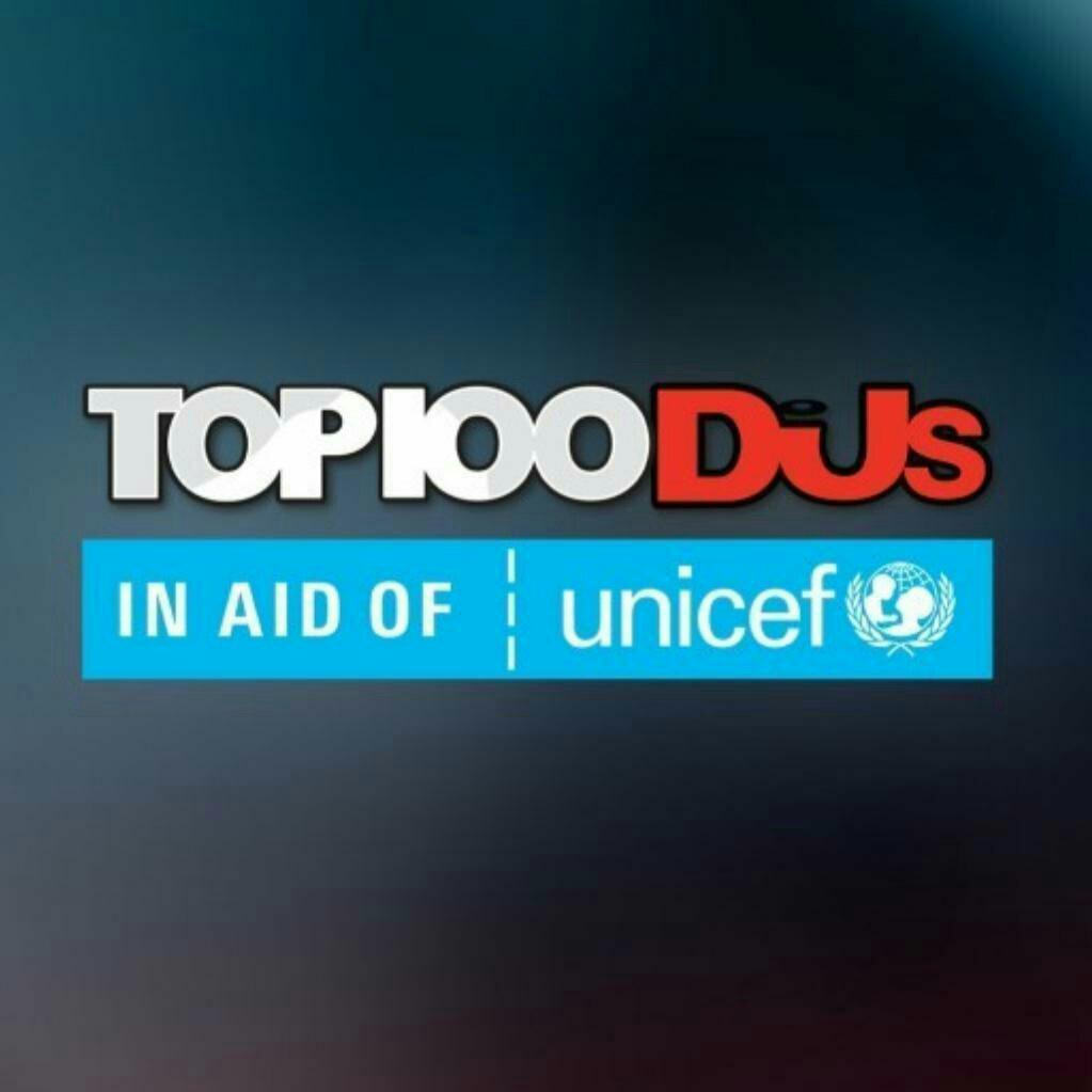 2022 DJMAG 全球百大DJ排行榜