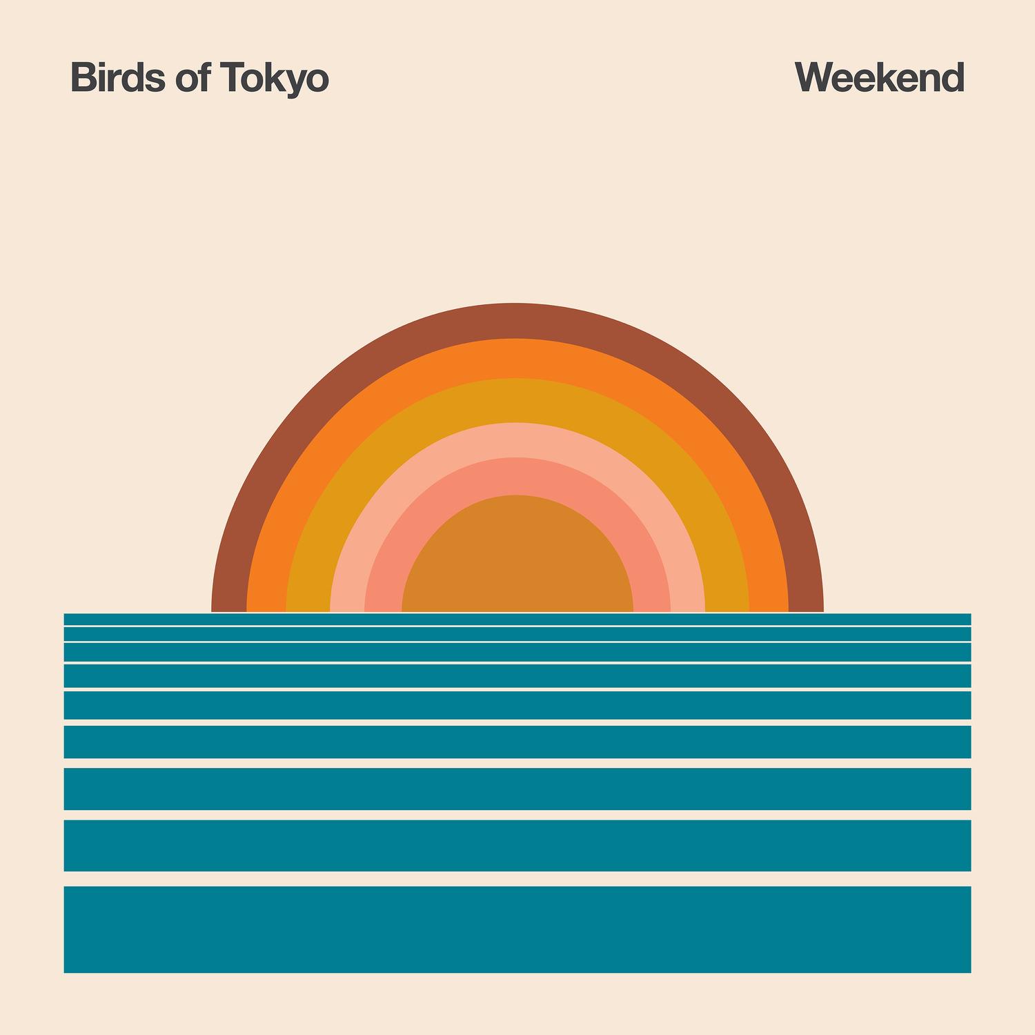 Weekend