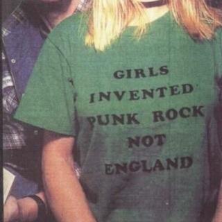 | Women Who Rock |