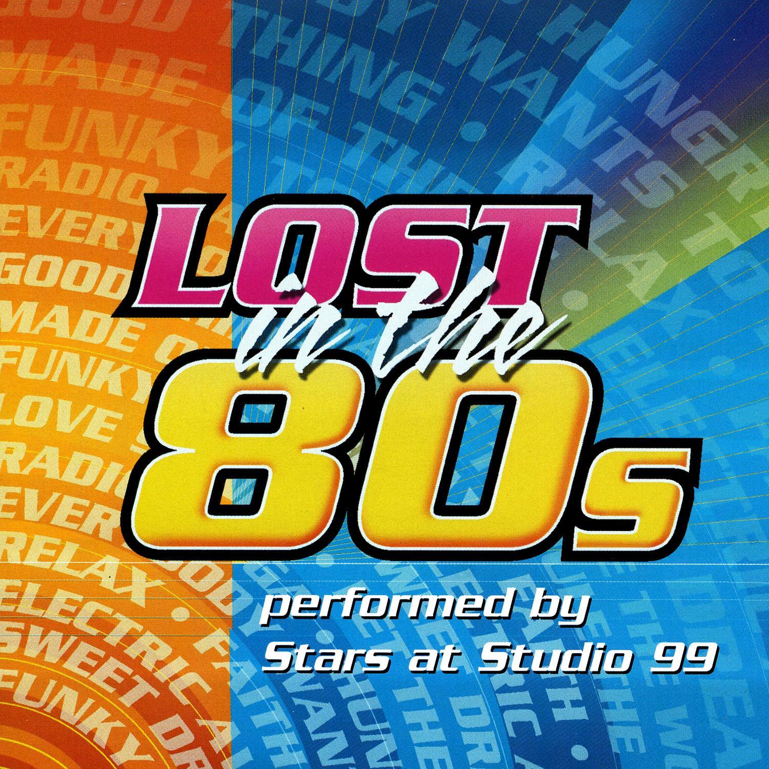 Lost In The 80s