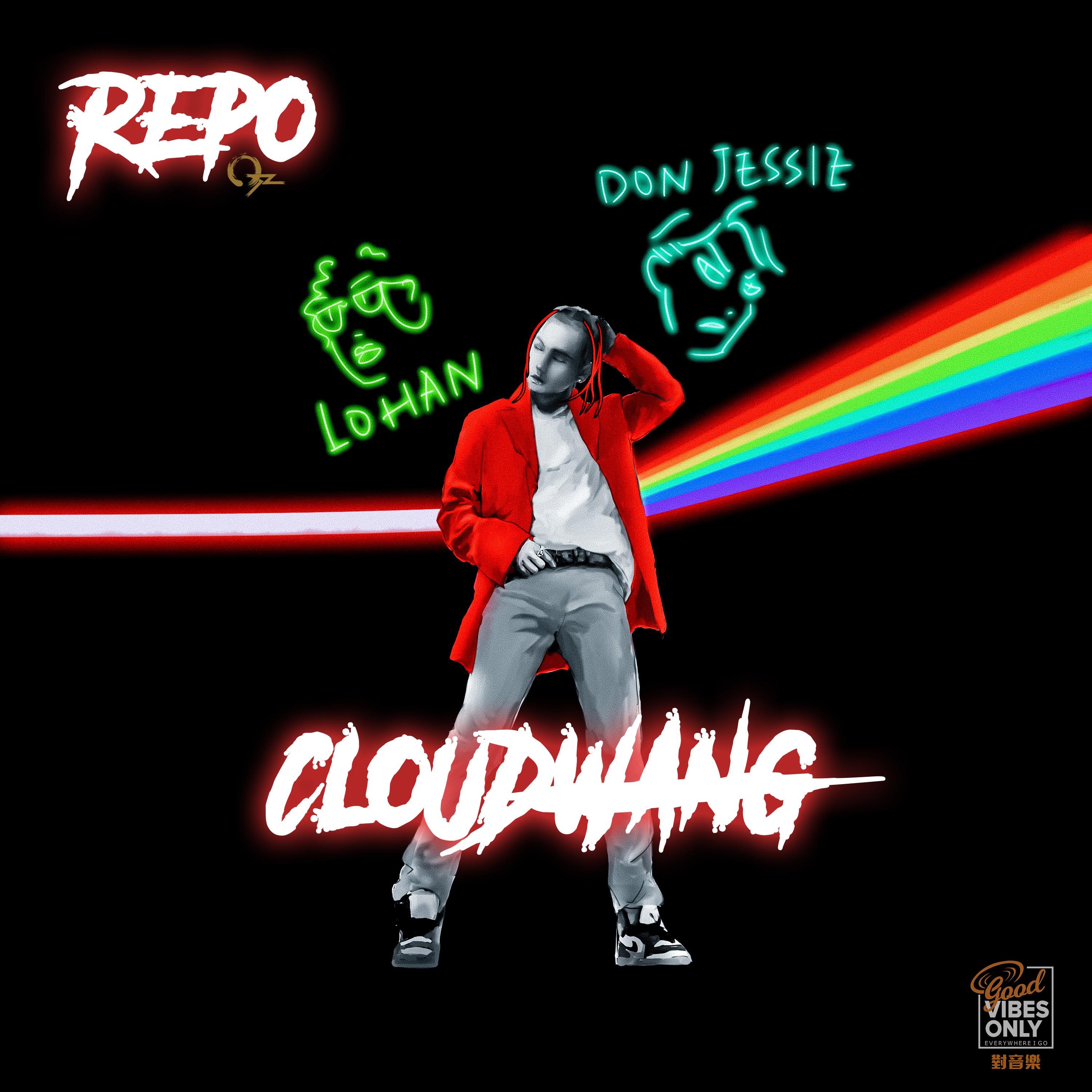 王云 Cloud Wang - REPO (instrumental)