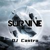 DJ CASTRO - survive