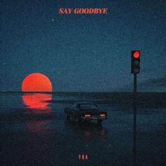 Say Goodbye