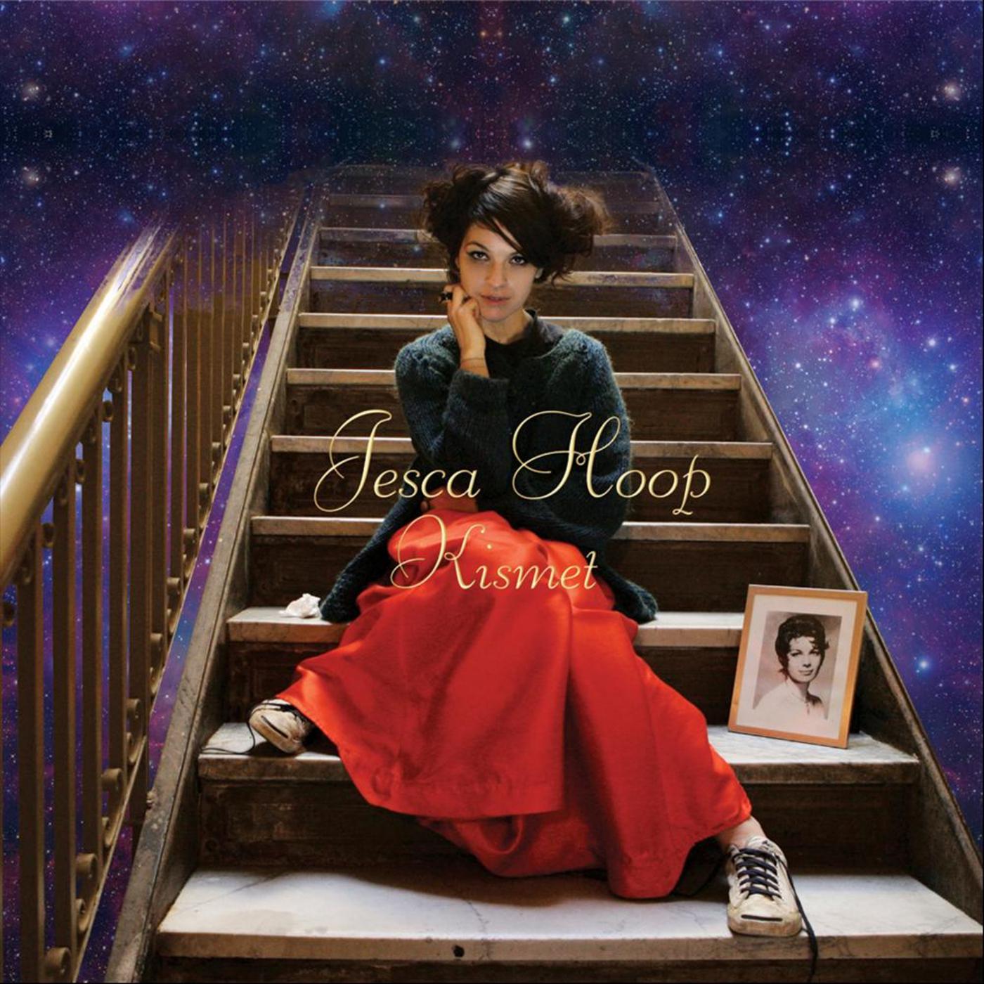 Jesca Hoop - Havoc in Heaven