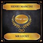 Mr Lucky (Billboard Hot 100 - No. 21)专辑