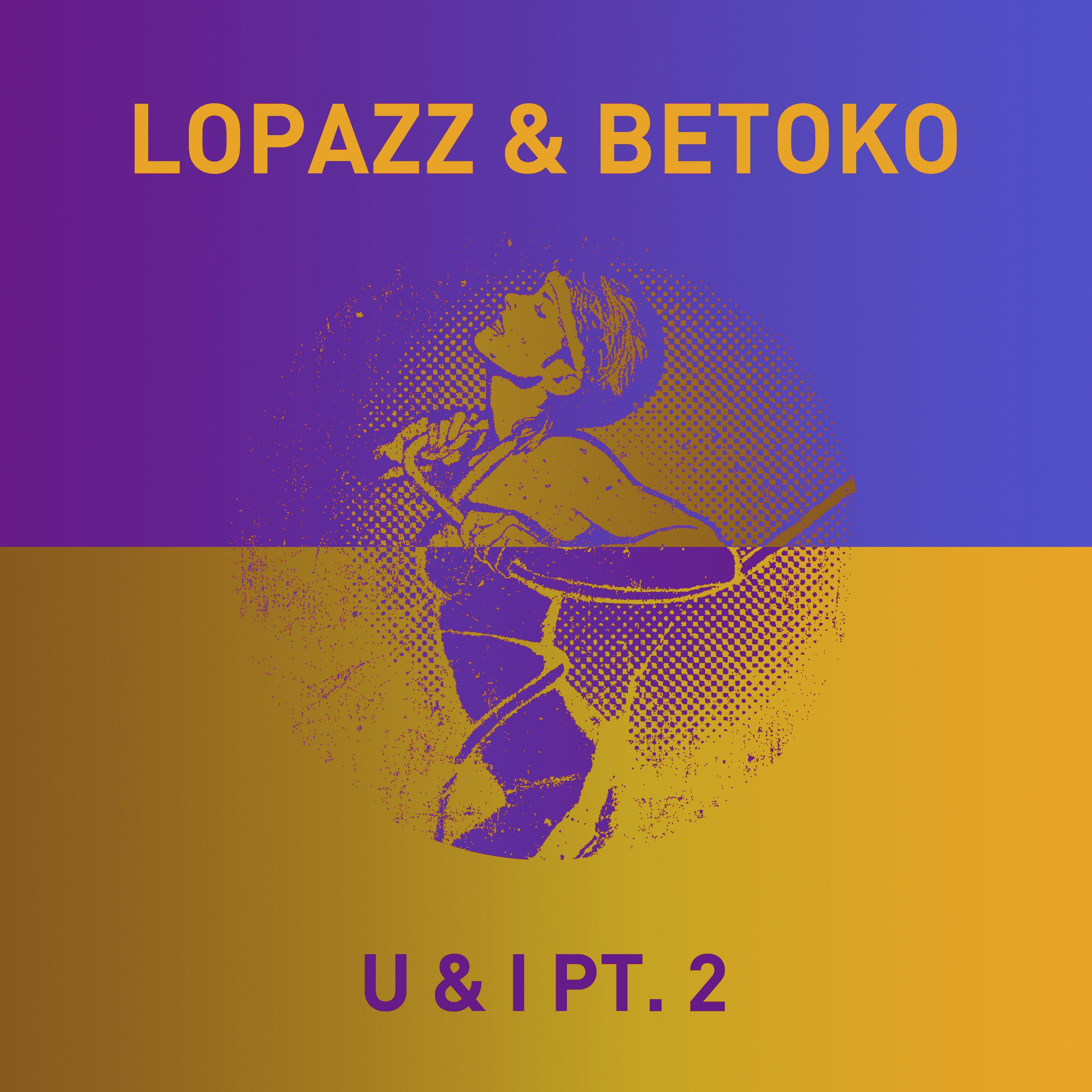 Lopazz - U & I (Willis Haltom & Randall Jones - Flashy Ways Remix)